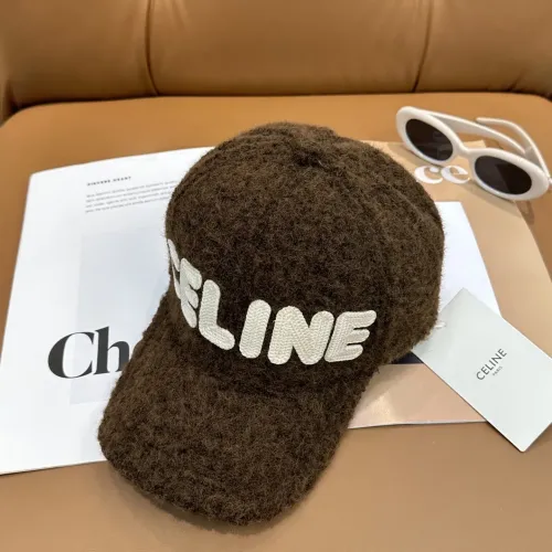 Replica Celine Caps #1422254 $29.00 USD for Wholesale