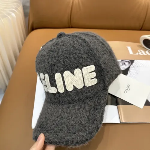 Cheap Celine Caps #1422255, $$29.00 USD On Celine Caps