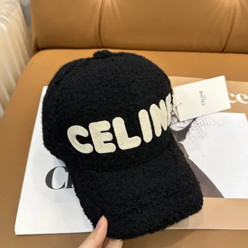 Cheap Celine Caps #1422256, $$29.00 USD On Celine Caps
