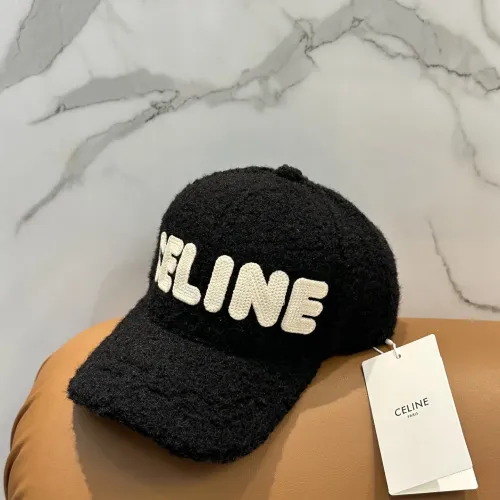 Replica Celine Caps #1422256 $29.00 USD for Wholesale