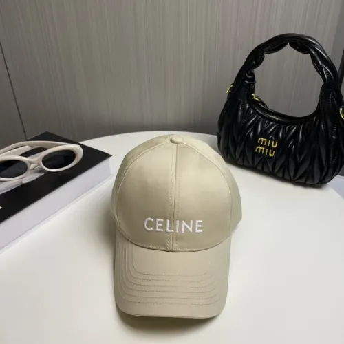 Cheap Celine Caps #1422259, $$27.00 USD On Celine Caps