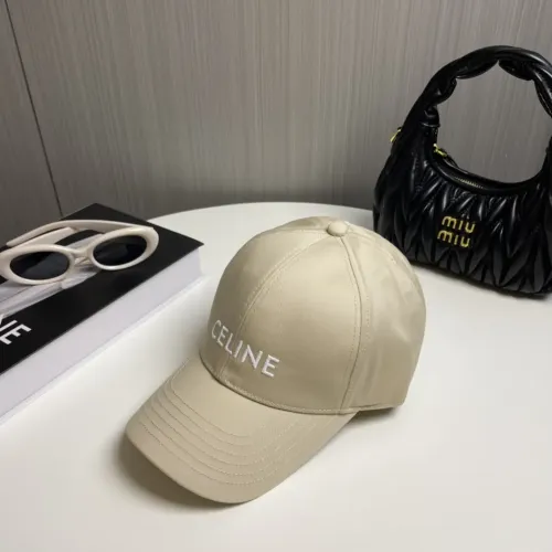 Replica Celine Caps #1422259 $27.00 USD for Wholesale