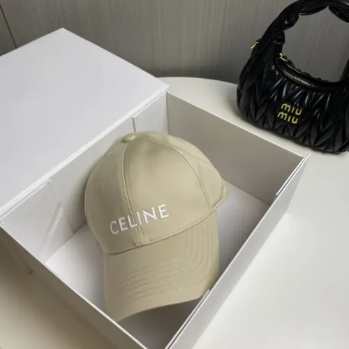 Replica Celine Caps #1422259 $27.00 USD for Wholesale