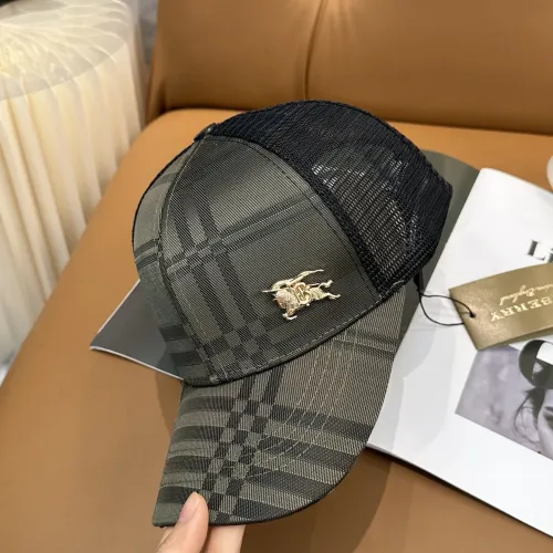 Cheap Burberry Caps #1422260, $$25.00 USD On Burberry Caps