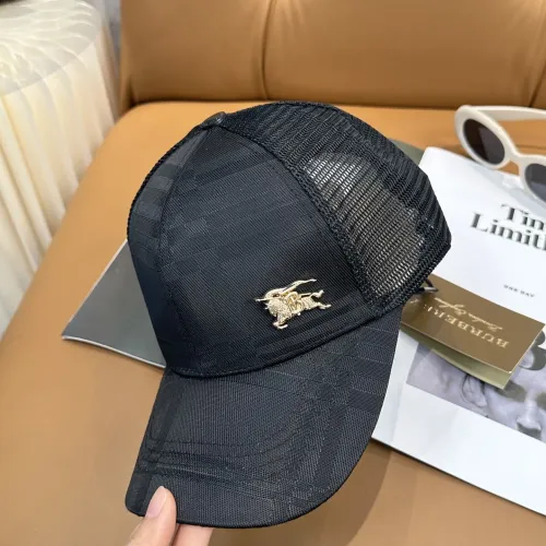 Cheap Burberry Caps #1422261, $$25.00 USD On Burberry Caps