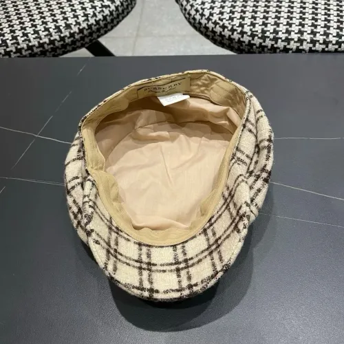 Replica Burberry Caps #1422263 $36.00 USD for Wholesale