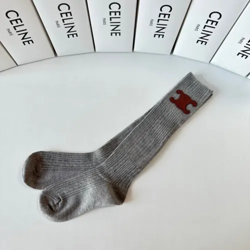 Cheap Celine Socks #1422267, $$29.00 USD On Celine Socks