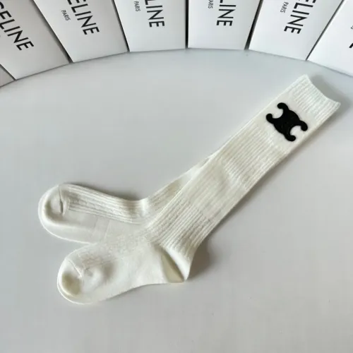 Cheap Celine Socks #1422268, $$29.00 USD On Celine Socks