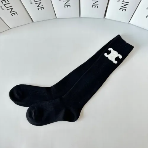 Cheap Celine Socks #1422269, $$29.00 USD On Celine Socks