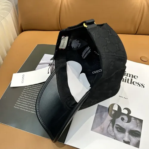 Replica Gucci Caps #1422271 $25.00 USD for Wholesale