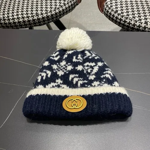 Cheap Gucci Caps #1422272, $$36.00 USD On Gucci Caps