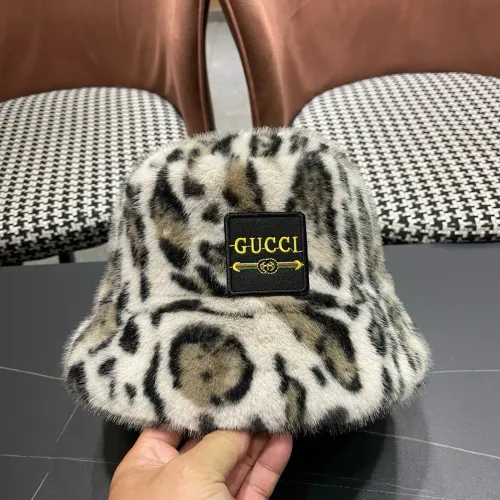 Cheap Gucci Caps #1422275, $$36.00 USD On Gucci Caps