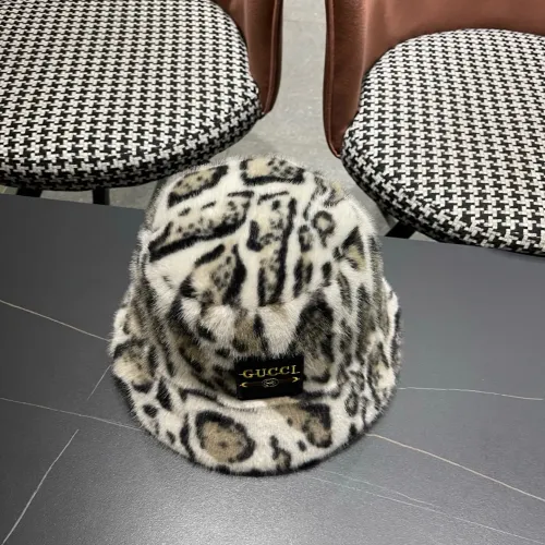 Replica Gucci Caps #1422275 $36.00 USD for Wholesale