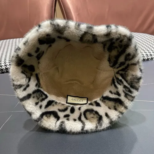 Replica Gucci Caps #1422275 $36.00 USD for Wholesale