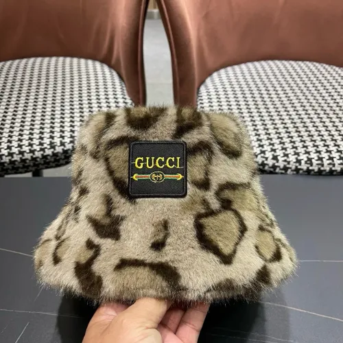 Cheap Gucci Caps #1422276, $$36.00 USD On Gucci Caps