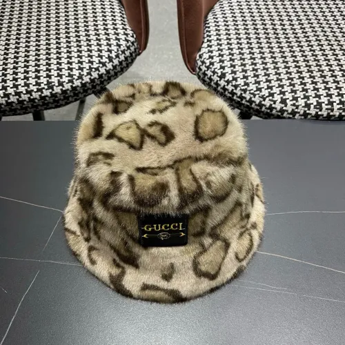 Replica Gucci Caps #1422276 $36.00 USD for Wholesale