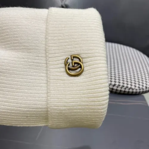 Replica Gucci Caps #1422278 $36.00 USD for Wholesale