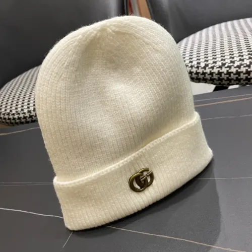 Replica Gucci Caps #1422278 $36.00 USD for Wholesale