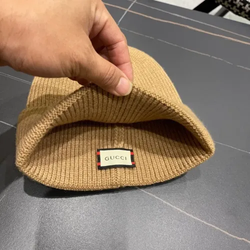 Replica Gucci Caps #1422280 $36.00 USD for Wholesale