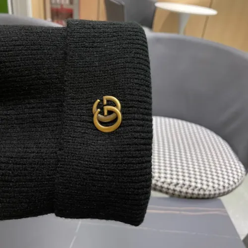 Replica Gucci Caps #1422282 $36.00 USD for Wholesale