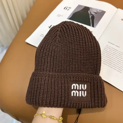 Cheap MIU MIU Caps #1422291, $$27.00 USD On MIU MIU Caps