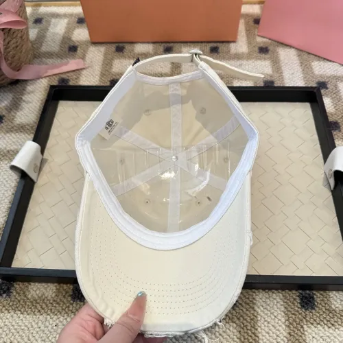 Replica MIU MIU Caps #1422293 $25.00 USD for Wholesale