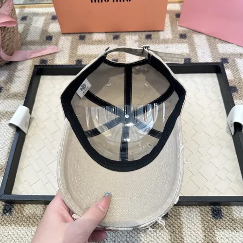 Replica MIU MIU Caps #1422294 $25.00 USD for Wholesale