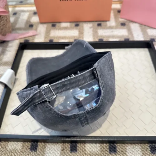 Replica MIU MIU Caps #1422297 $25.00 USD for Wholesale