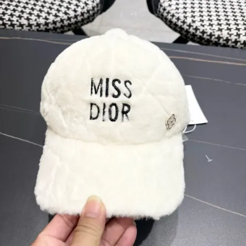 Cheap Christian Dior Caps #1422299, $$34.00 USD On Christian Dior Caps