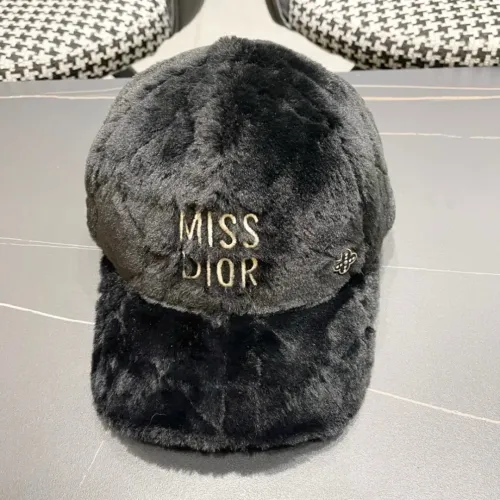 Cheap Christian Dior Caps #1422300, $$34.00 USD On Christian Dior Caps