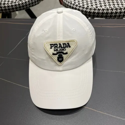 Cheap Prada Caps #1422305, $$32.00 USD On Prada Caps