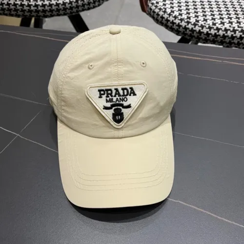 Cheap Prada Caps #1422306, $$32.00 USD On Prada Caps