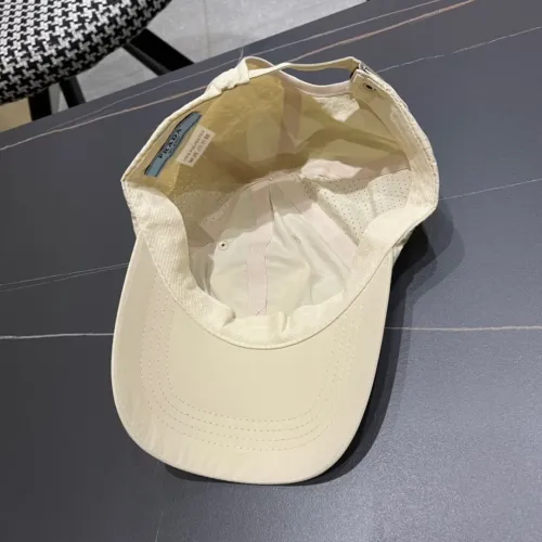 Replica Prada Caps #1422306 $32.00 USD for Wholesale
