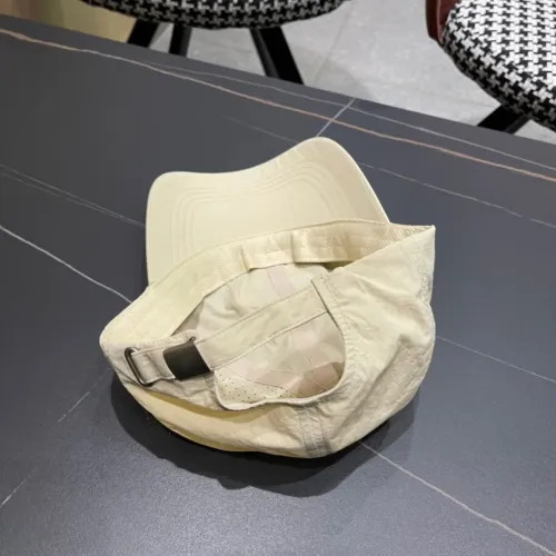 Replica Prada Caps #1422306 $32.00 USD for Wholesale
