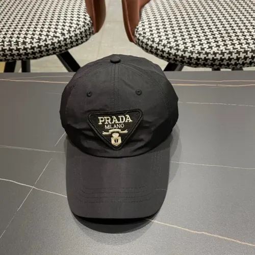 Cheap Prada Caps #1422307, $$32.00 USD On Prada Caps