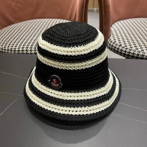 Replica Moncler Caps #1422309 $36.00 USD for Wholesale