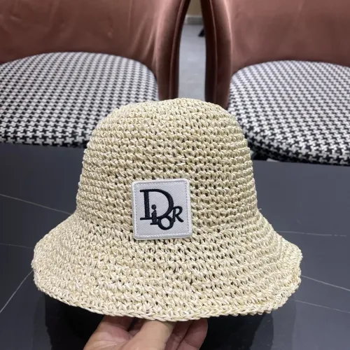 Cheap Christian Dior Caps #1422310, $$36.00 USD On Christian Dior Caps