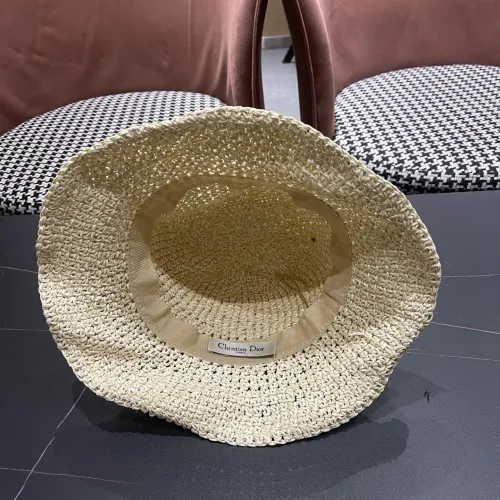 Replica Christian Dior Caps #1422310 $36.00 USD for Wholesale