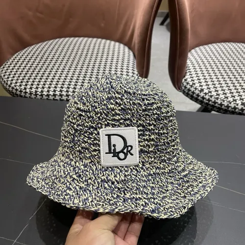 Cheap Christian Dior Caps #1422311, $$36.00 USD On Christian Dior Caps