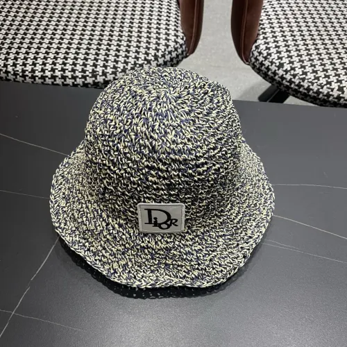 Replica Christian Dior Caps #1422311 $36.00 USD for Wholesale
