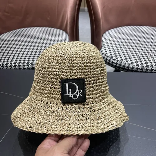 Cheap Christian Dior Caps #1422312, $$36.00 USD On Christian Dior Caps