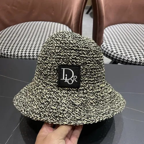 Cheap Christian Dior Caps #1422313, $$36.00 USD On Christian Dior Caps