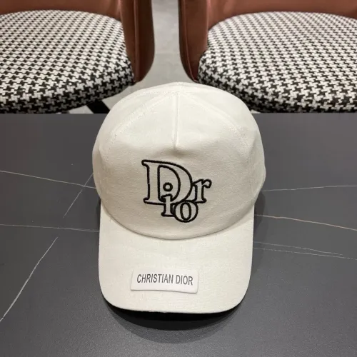 Cheap Christian Dior Caps #1422314, $$34.00 USD On Christian Dior Caps