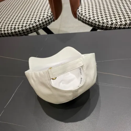 Replica Christian Dior Caps #1422314 $34.00 USD for Wholesale