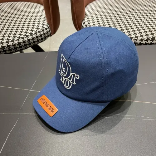 Replica Christian Dior Caps #1422315 $34.00 USD for Wholesale