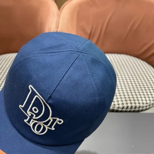 Replica Christian Dior Caps #1422315 $34.00 USD for Wholesale