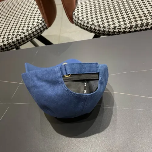 Replica Christian Dior Caps #1422315 $34.00 USD for Wholesale