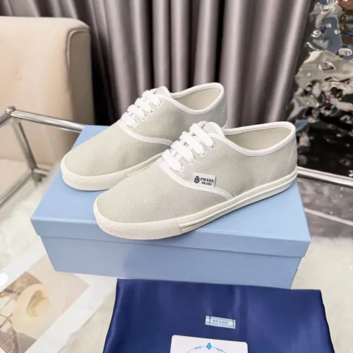 Cheap Prada Casual Shoes For Women #1422317, $$82.00 USD On Prada Casual Shoes