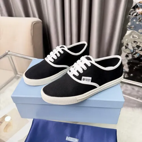 Cheap Prada Casual Shoes For Women #1422319, $$82.00 USD On Prada Casual Shoes