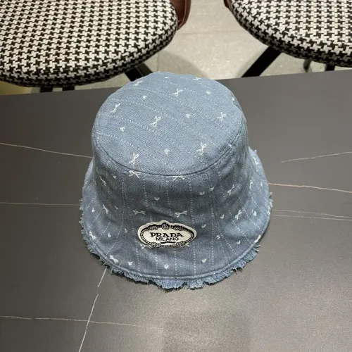 Replica Prada Caps #1422354 $36.00 USD for Wholesale